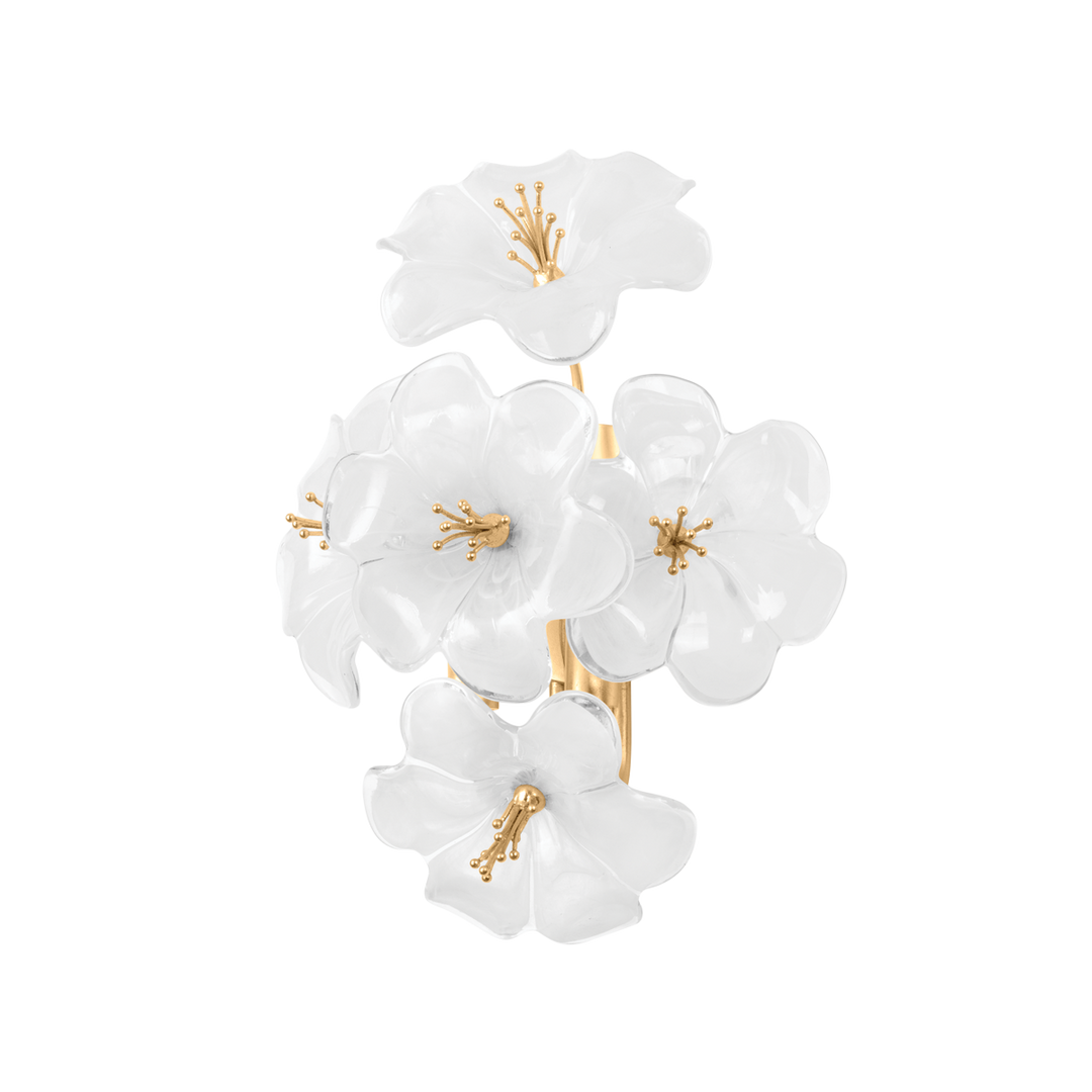 HYGEA Wall Sconce