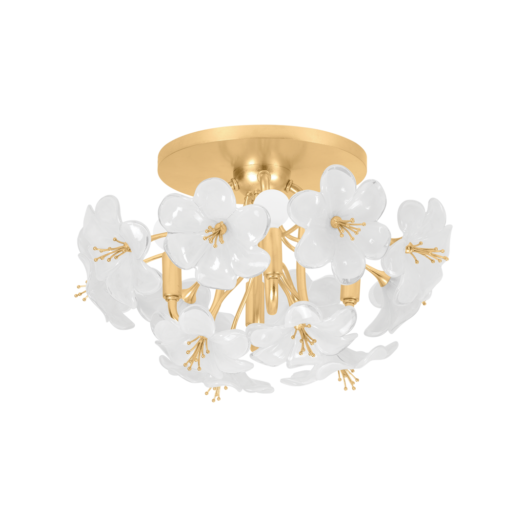 HYGEA Flush Mount
