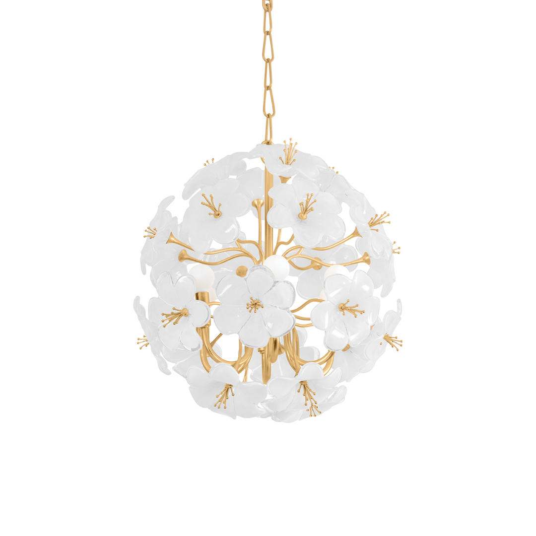 HYGEA Chandelier