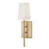 Large Single Light Sconce