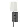 Large Single Light Sconce