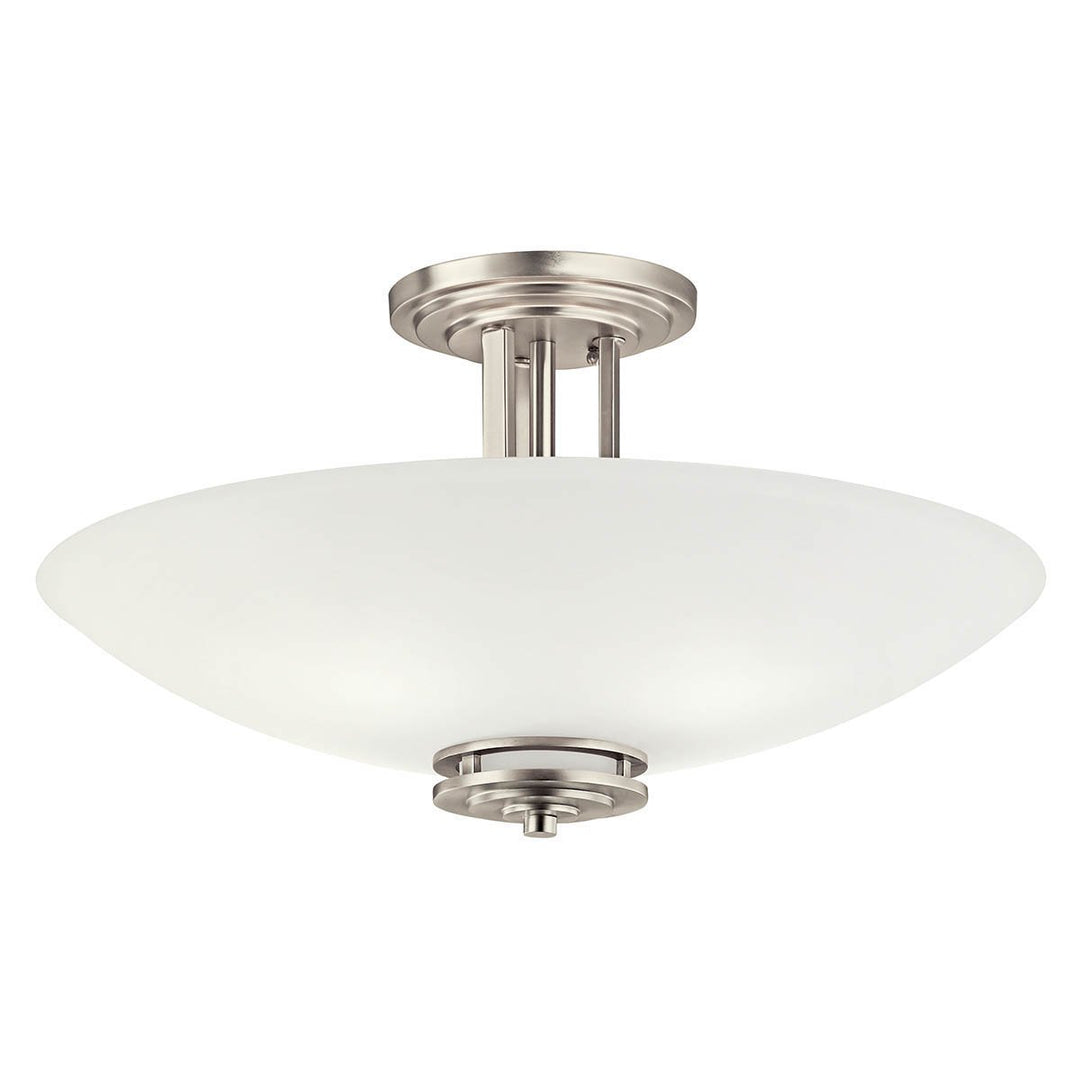 Semi Flush 4Lt