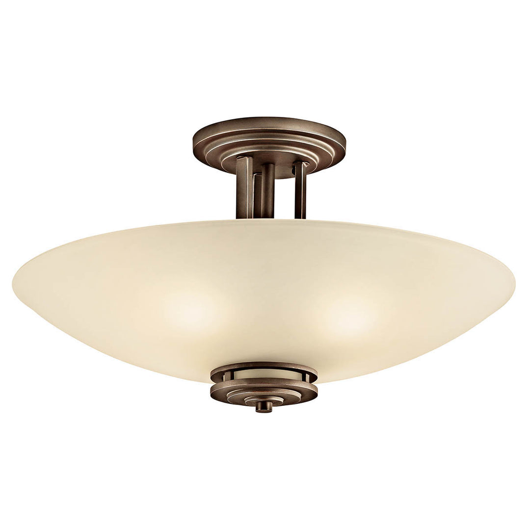 Semi Flush 4Lt