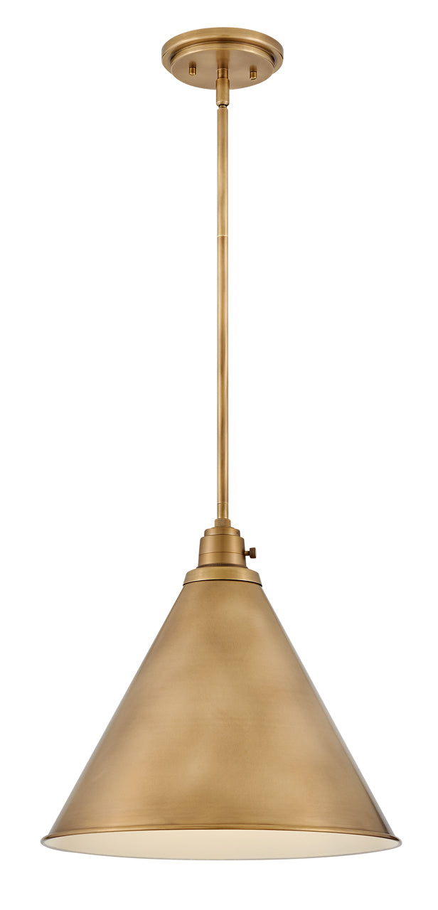 Medium Pendant