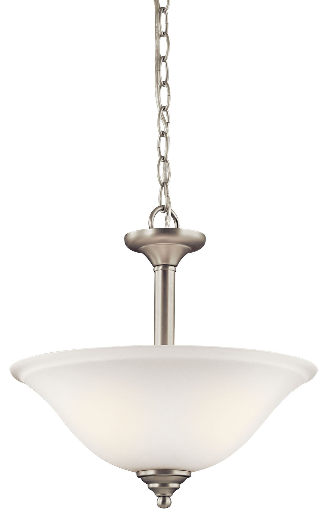 Pendant/Semi Flush 2Lt