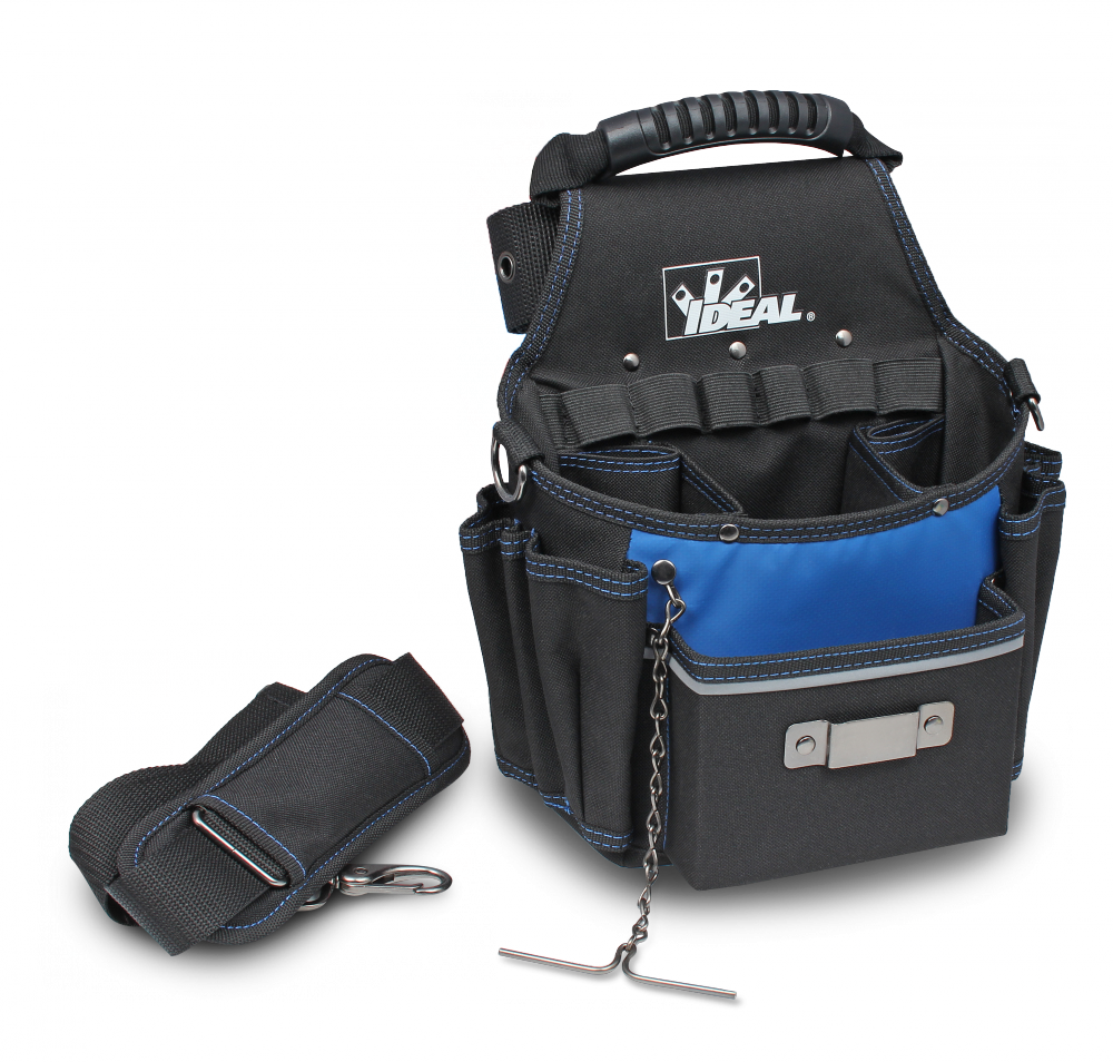 PREMIUM TOOL POUCH