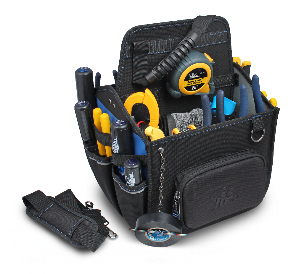 PREMIUM TOOL CARRIER