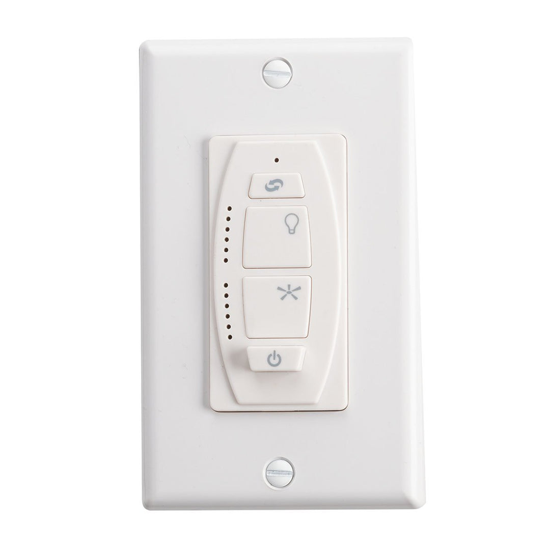 6 Speed DC Wall Transmitter
