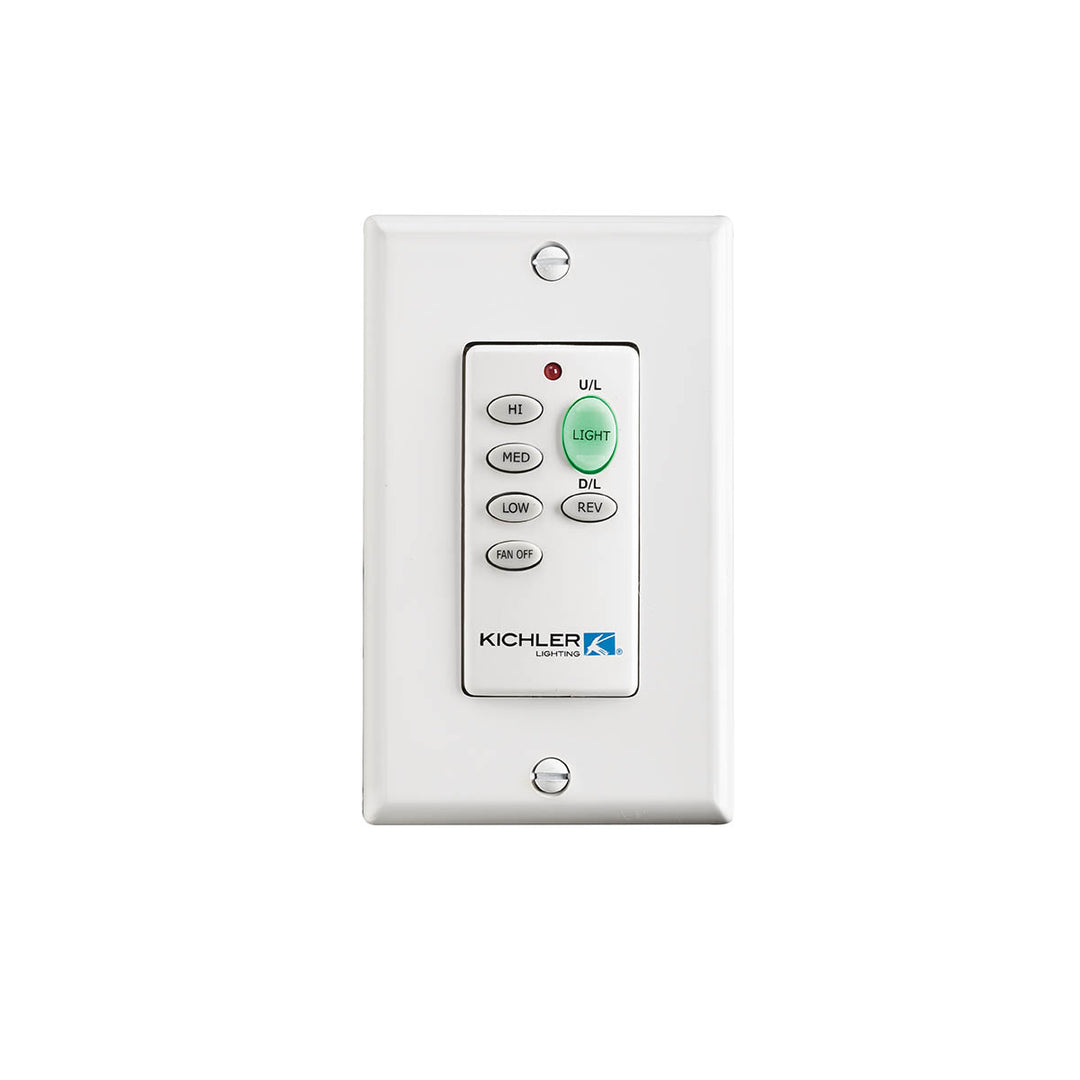 Wall Transmitter- FF