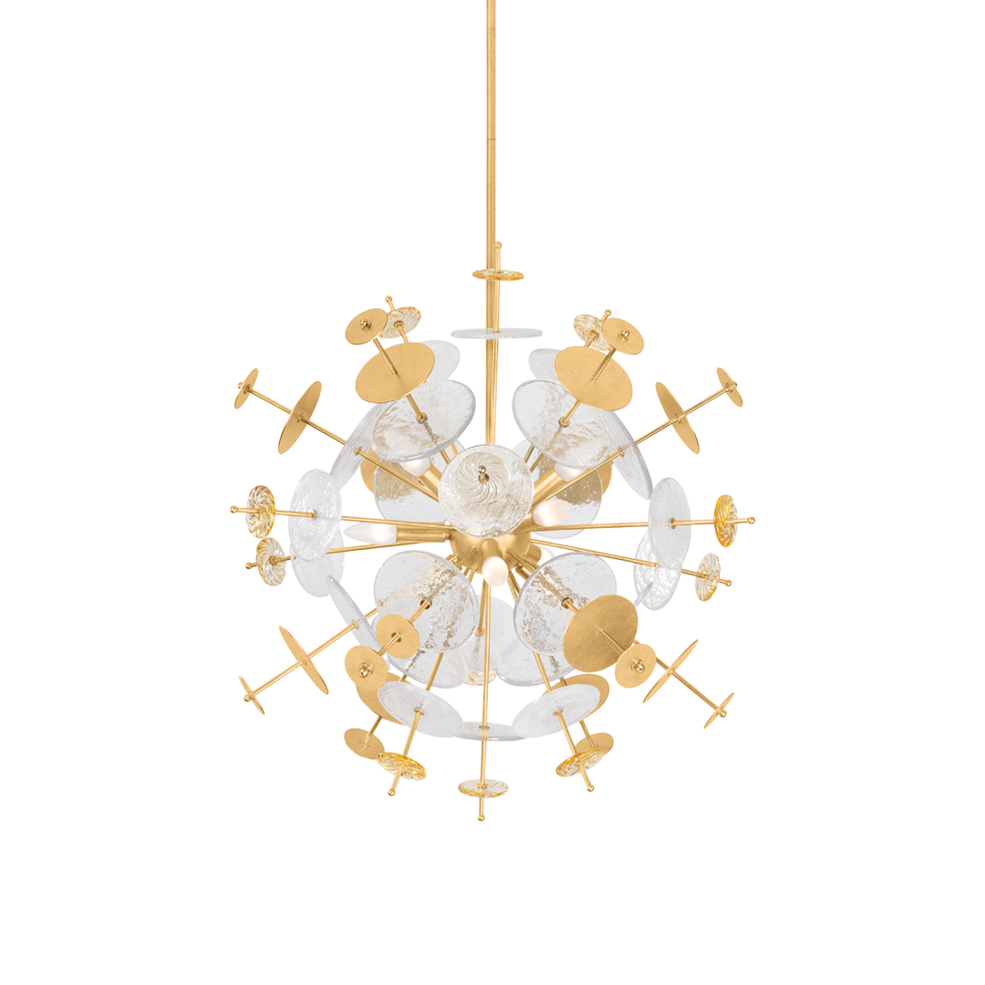 GLEASON Chandelier