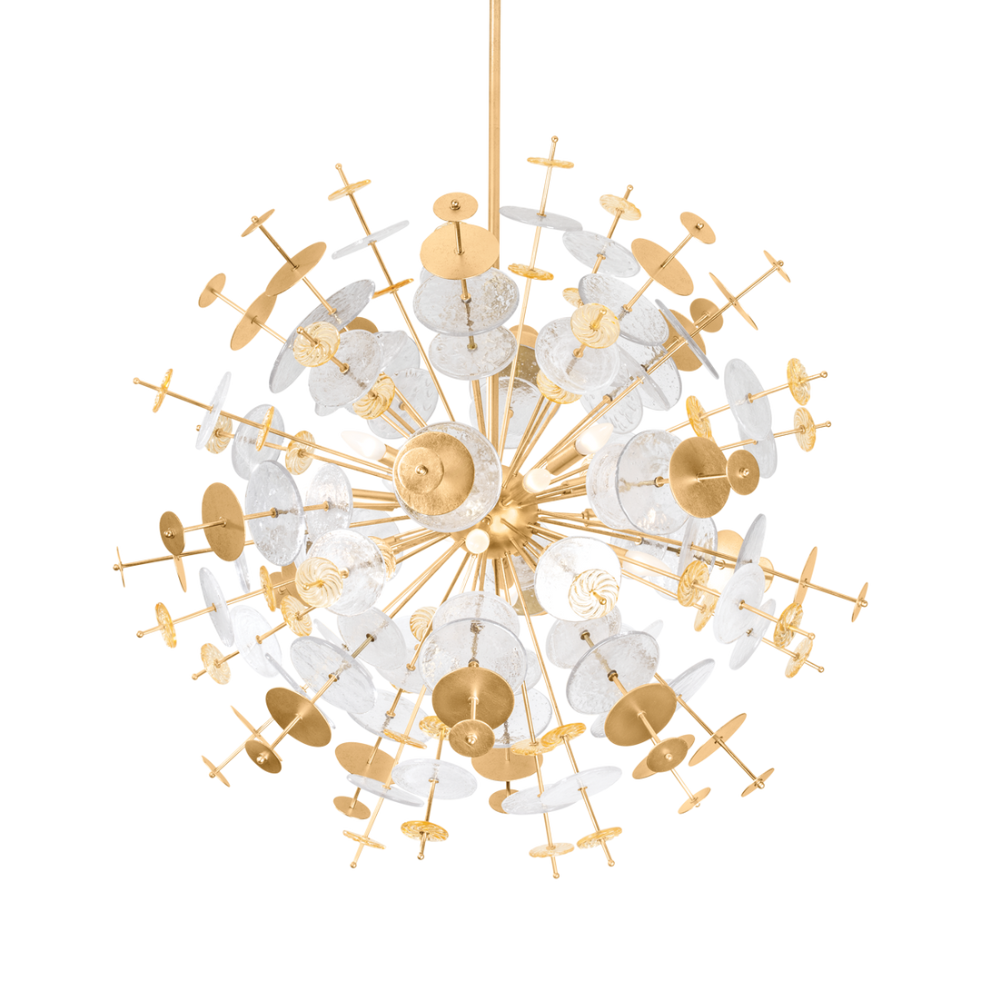 GLEASON Chandelier