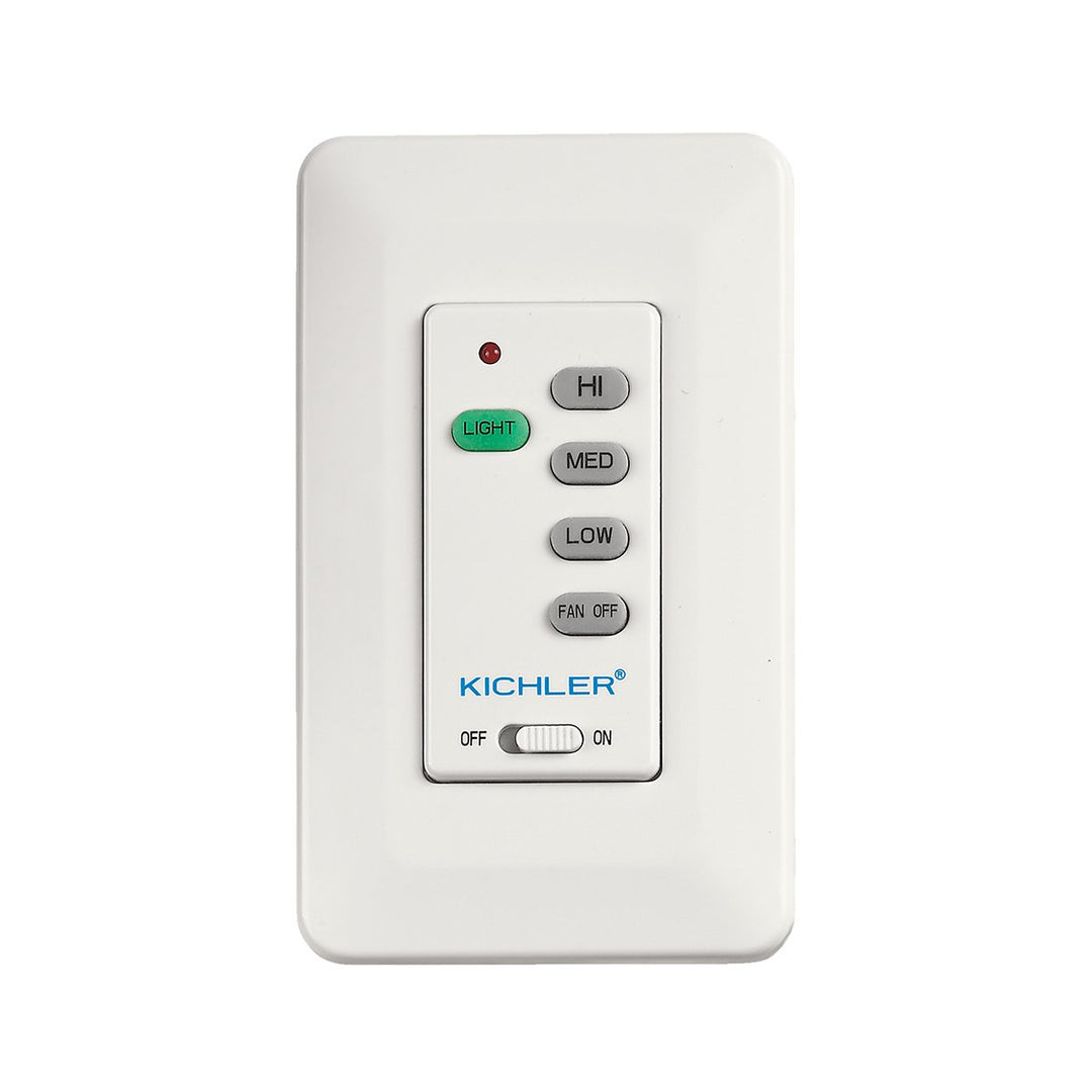 65K Wall Control System - LF