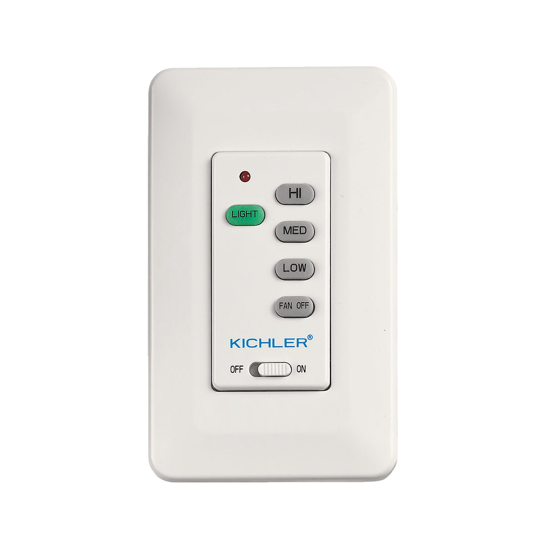65K Wall Transmitter - LF