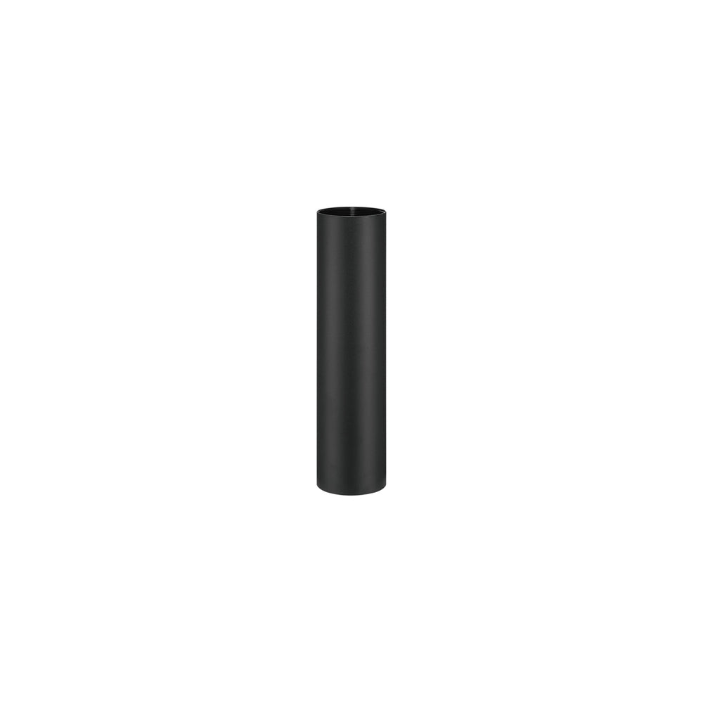 Neptune, 12in Extensn Tube, Blk