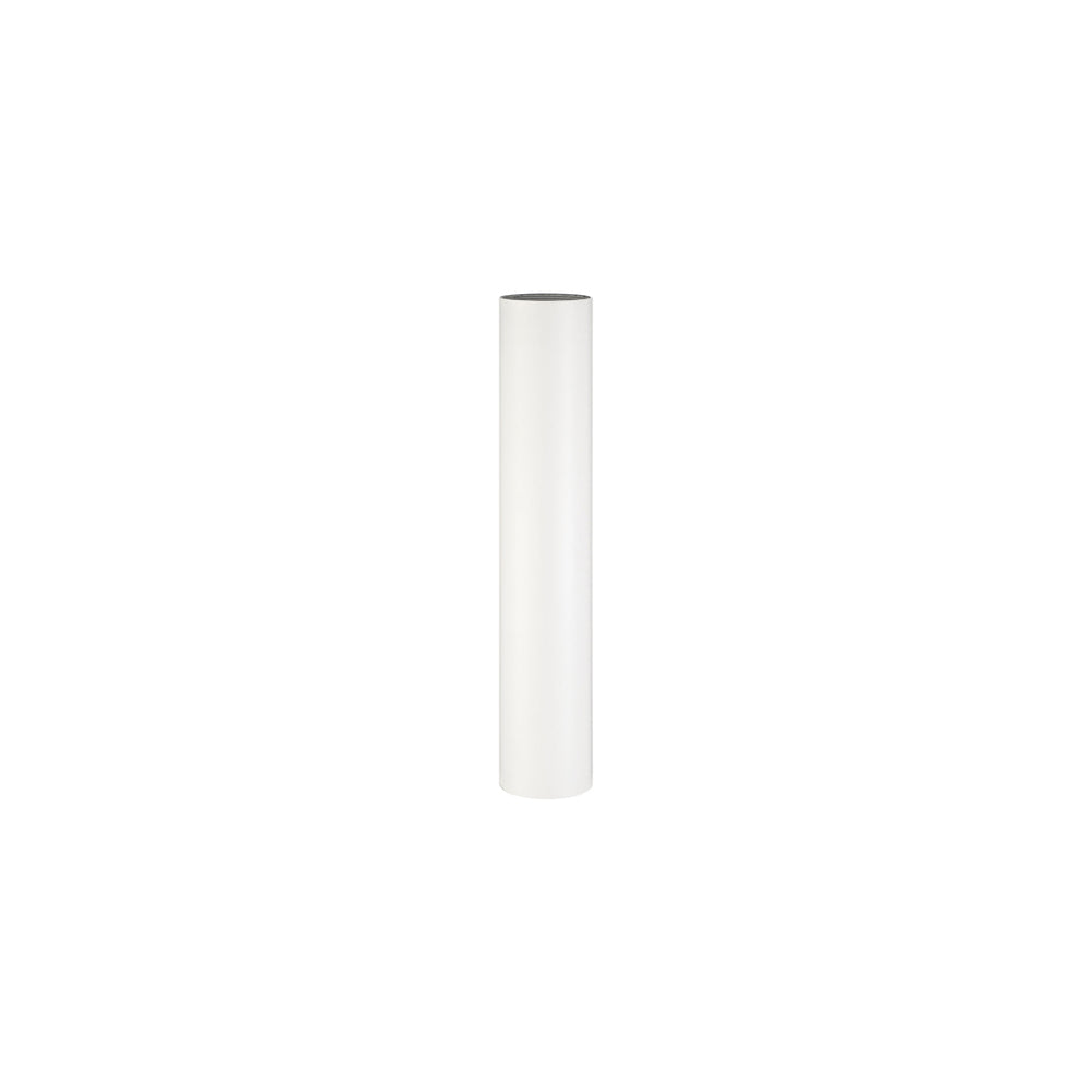 Neptune, 16in Extensn Tube, Wht