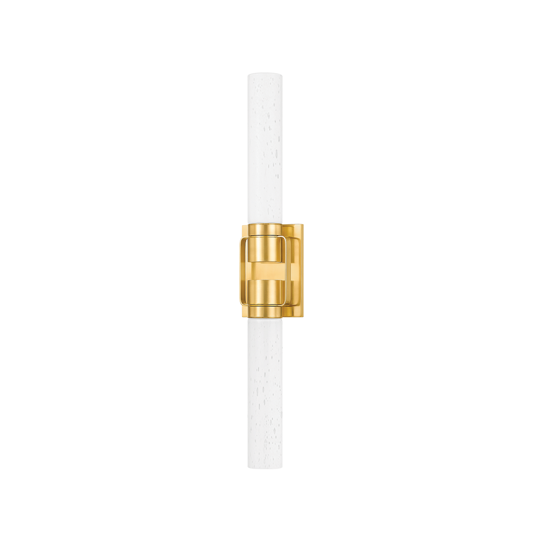 GLEN OAKS Wall Sconce