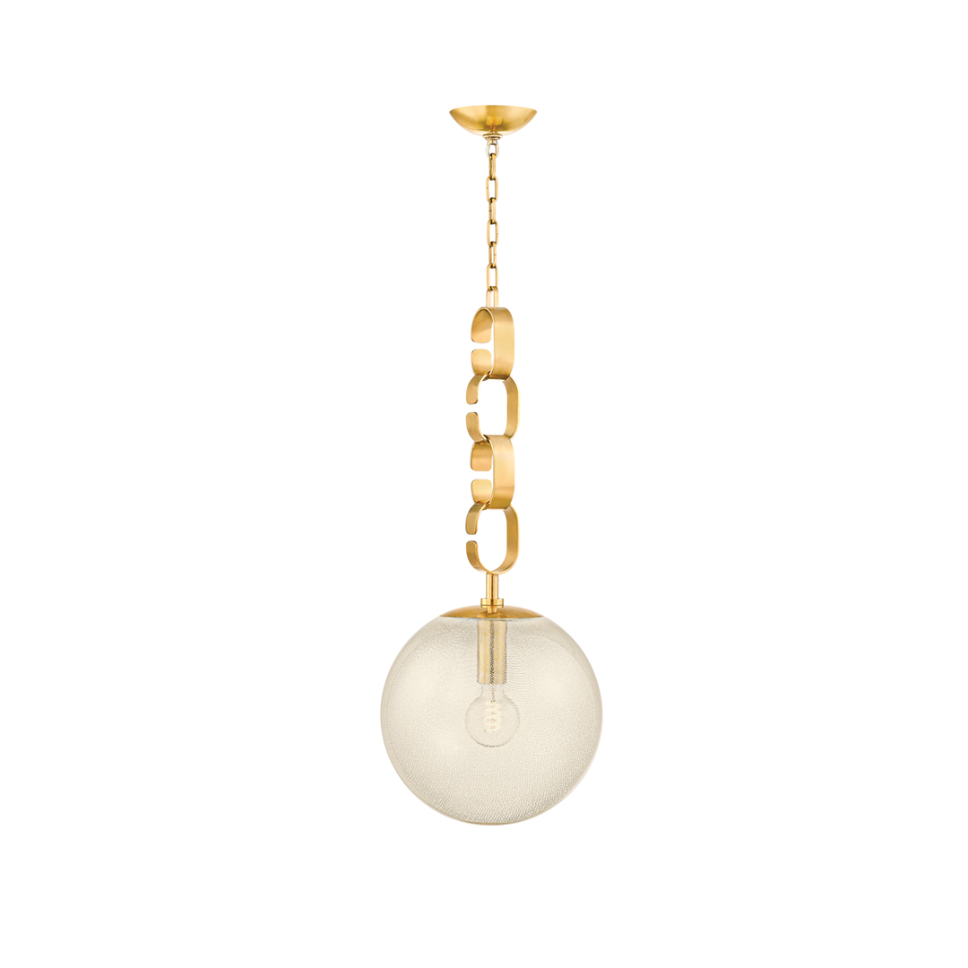NESSA Pendant