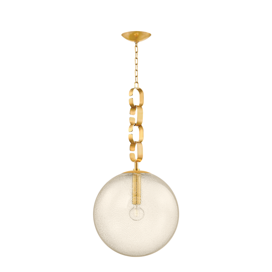 NESSA Pendant