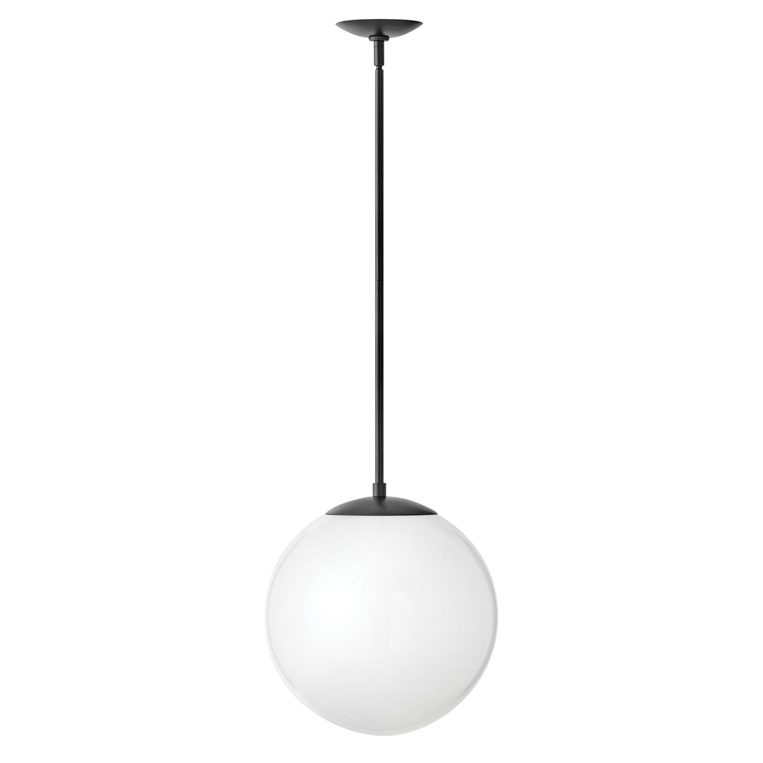 Medium Orb Pendant