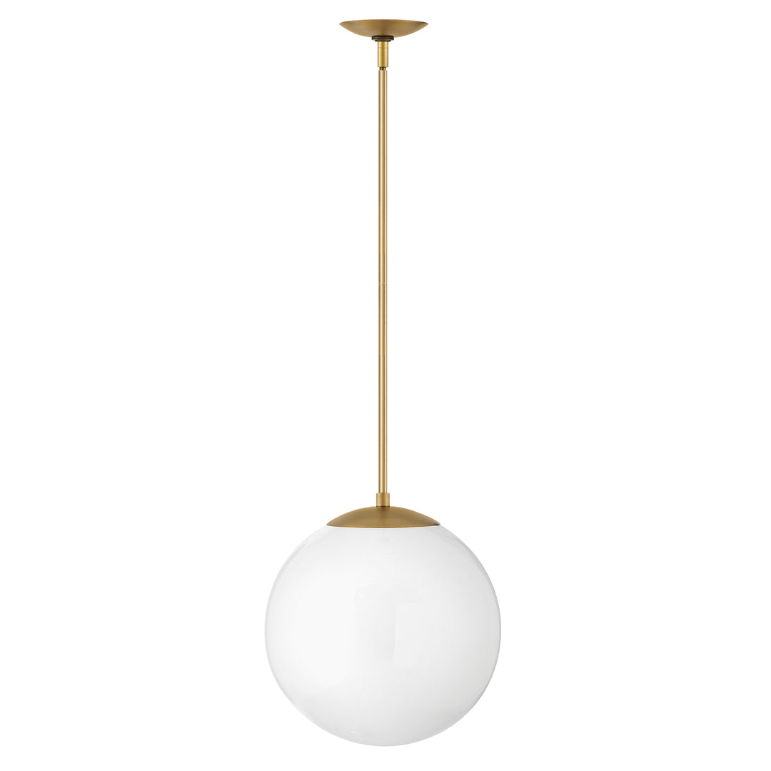 Medium Orb Pendant
