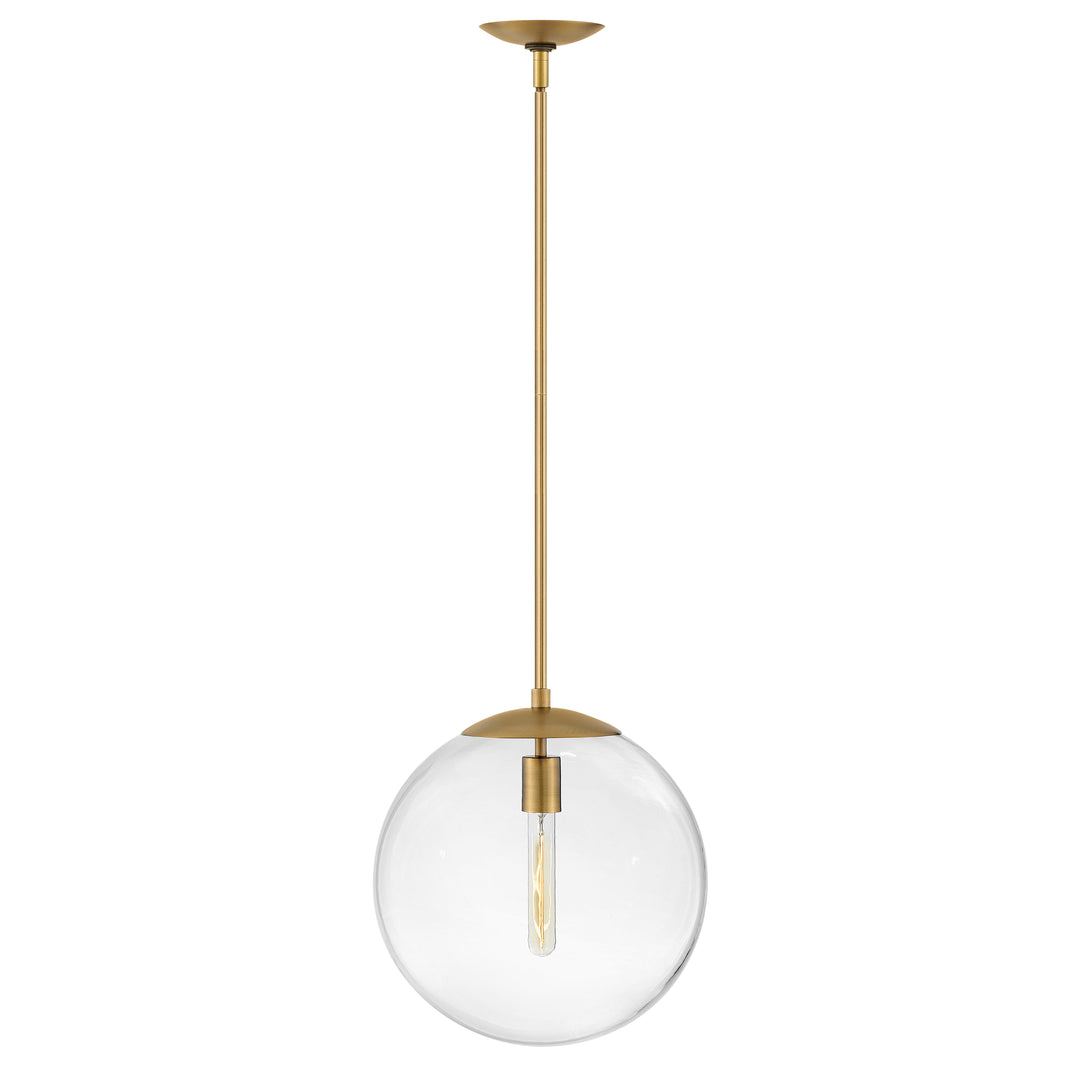 Medium Orb Pendant