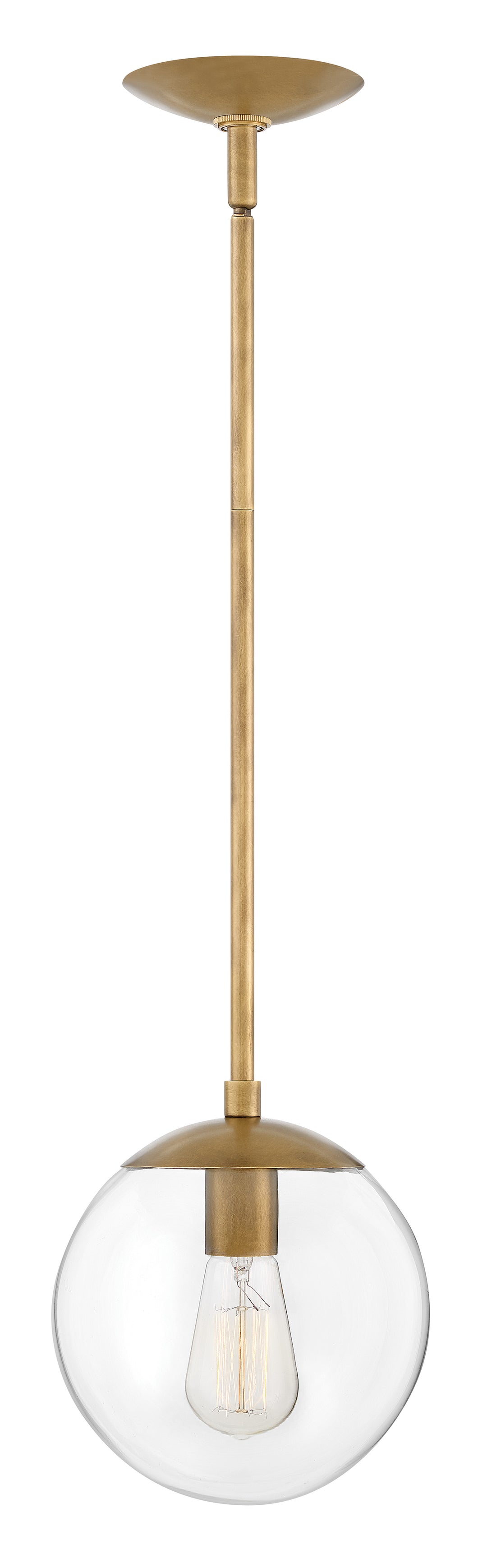 Small Pendant