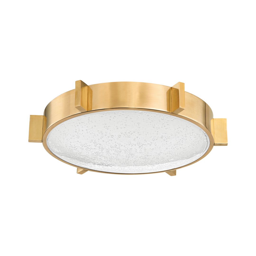 ANSONIA Flush Mount