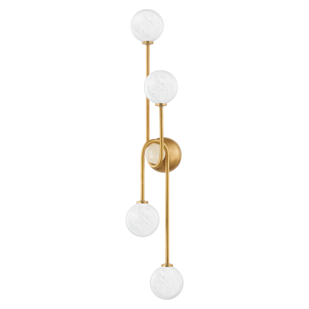 ASTRO Wall Sconce