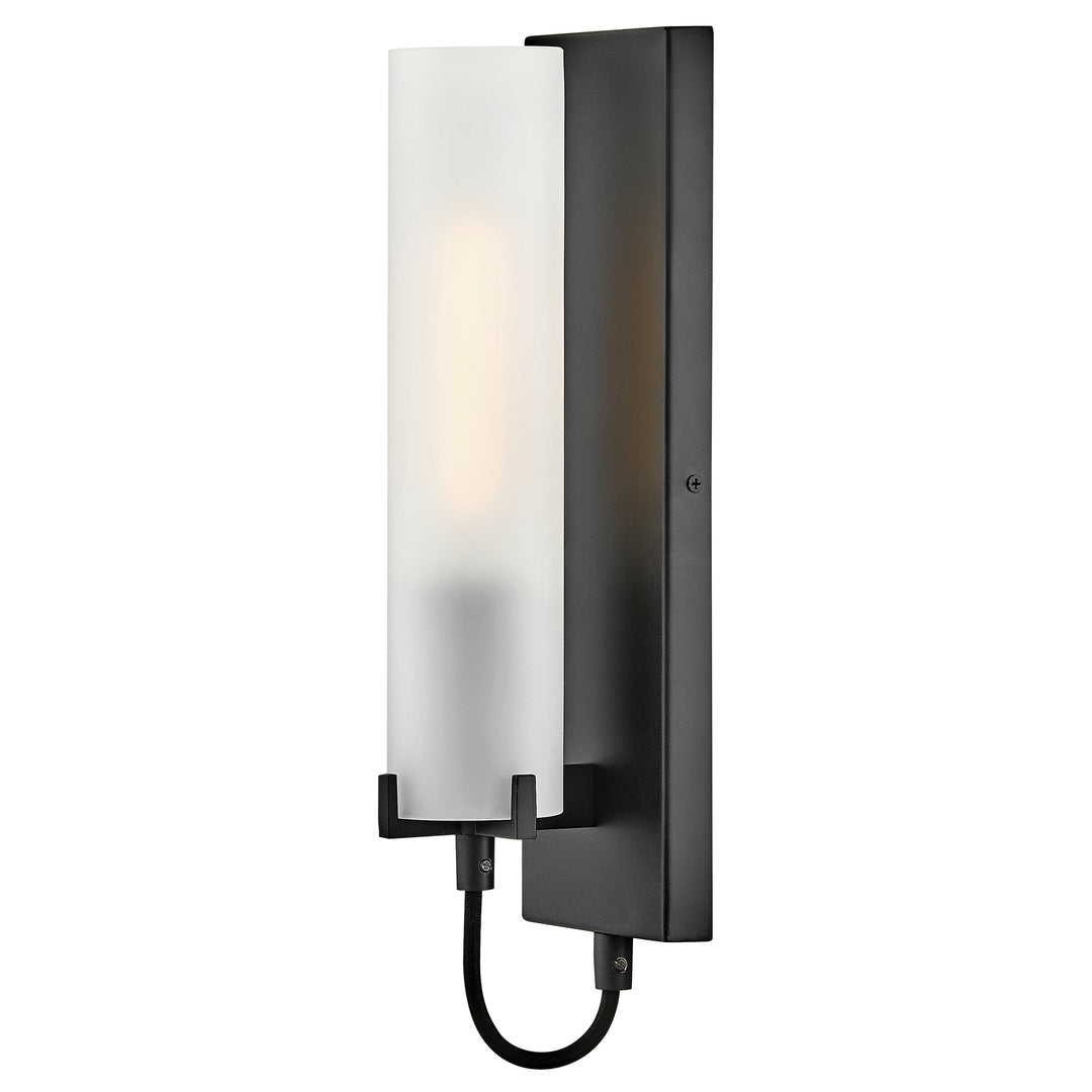 Medium Single Light Sconce