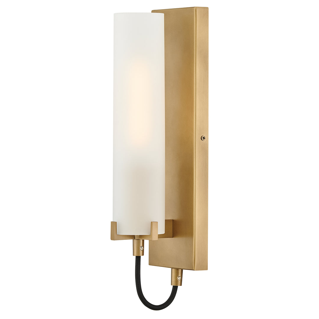 Medium Single Light Sconce