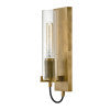 Medium Single Light Sconce