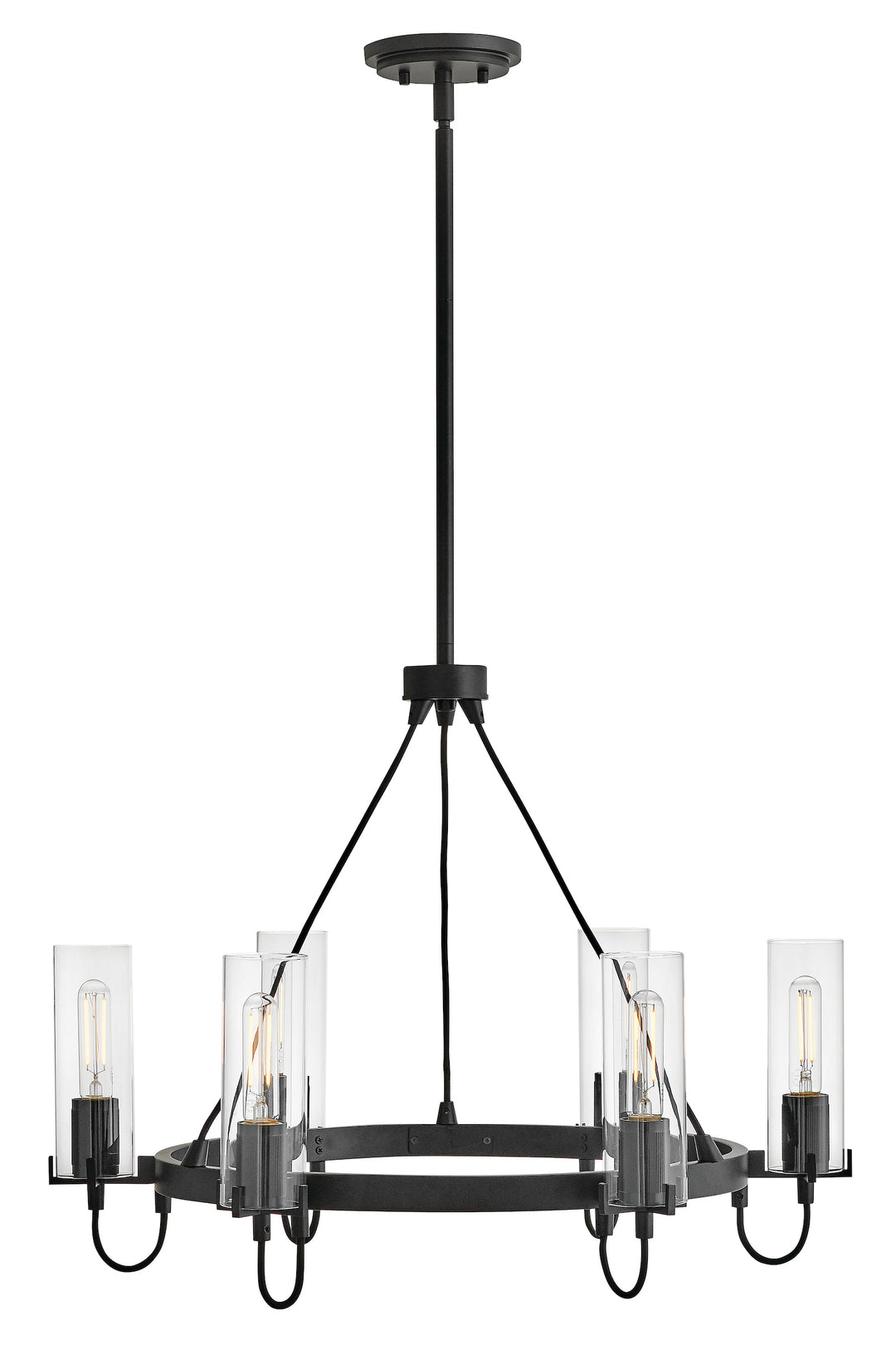 Medium Chandelier