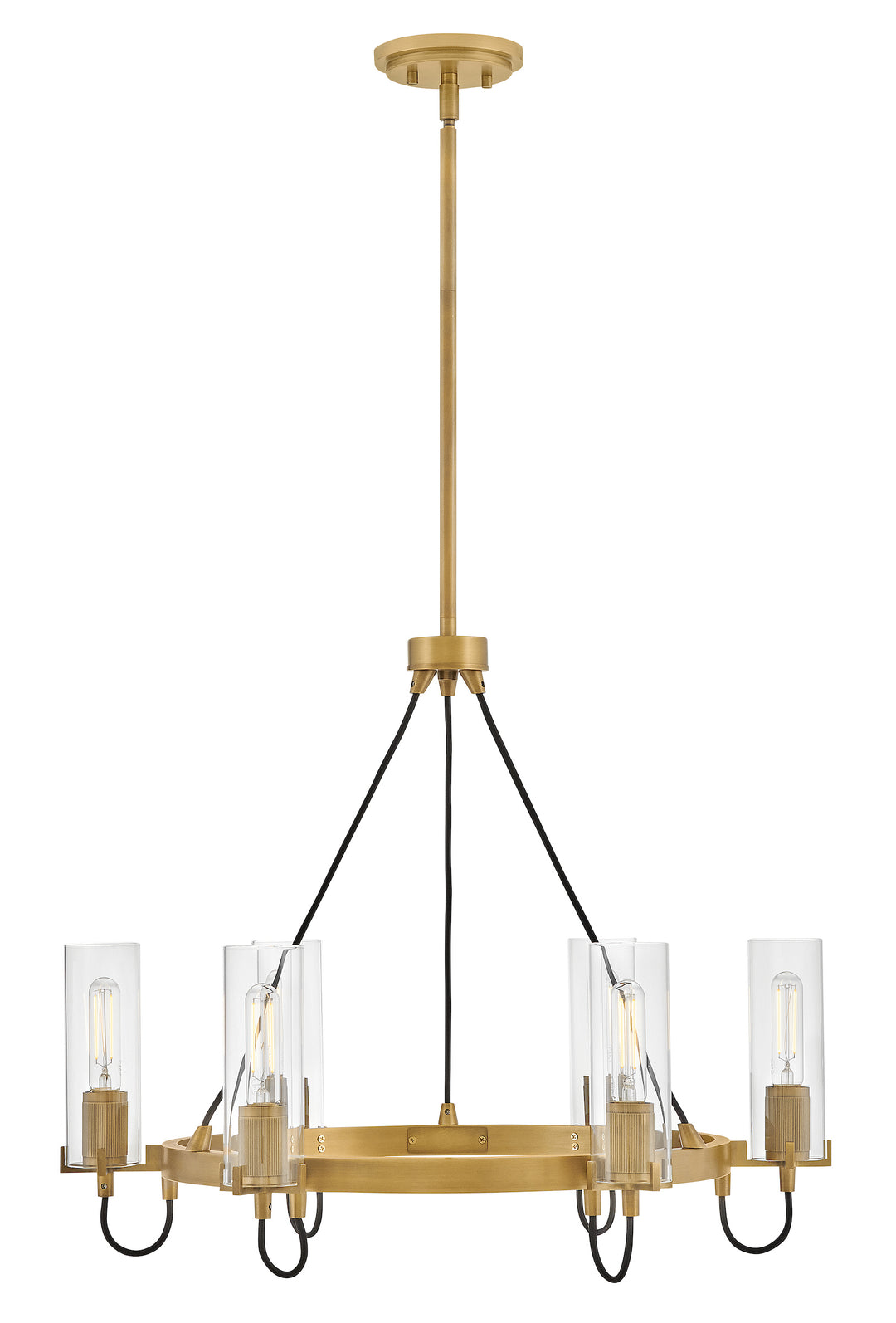 Medium Chandelier