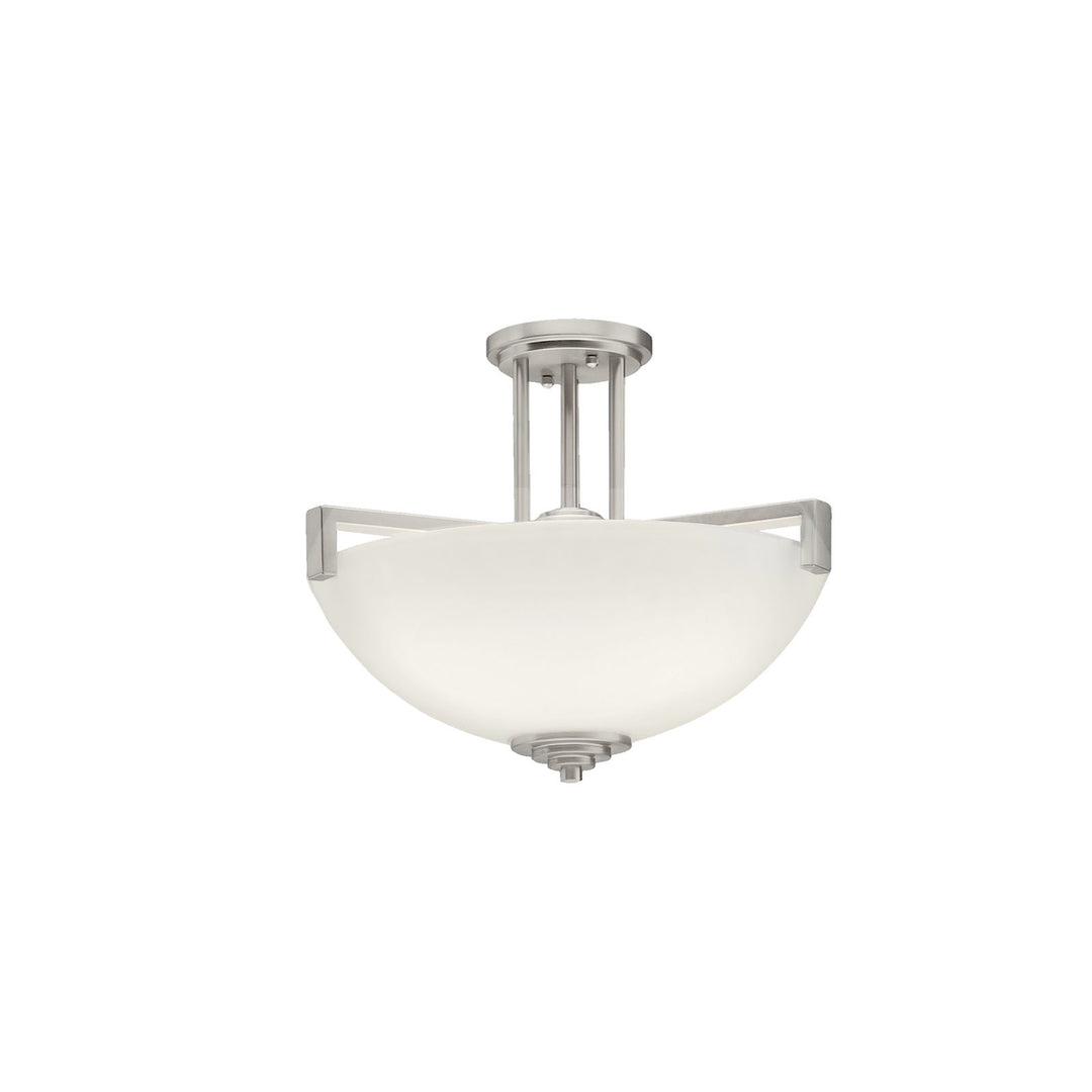 Pendant/Semi Flush 3Lt