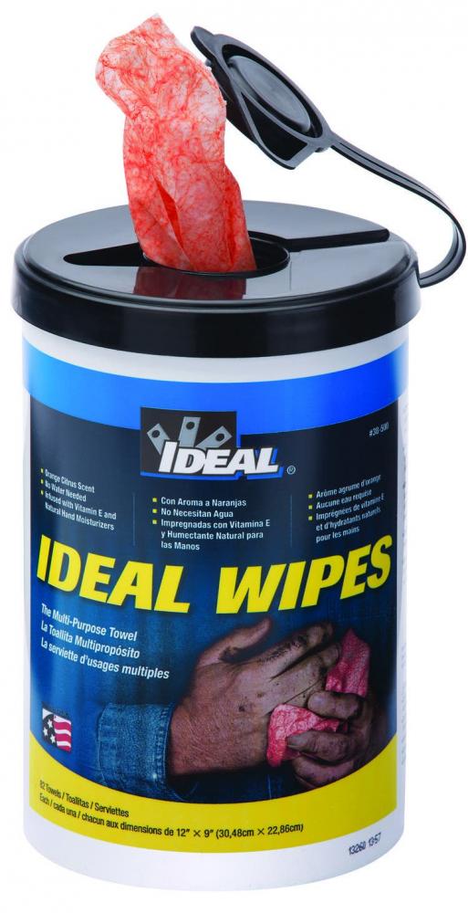 Towel,Ideal,IDEAL Wipes,Multi-Purpose