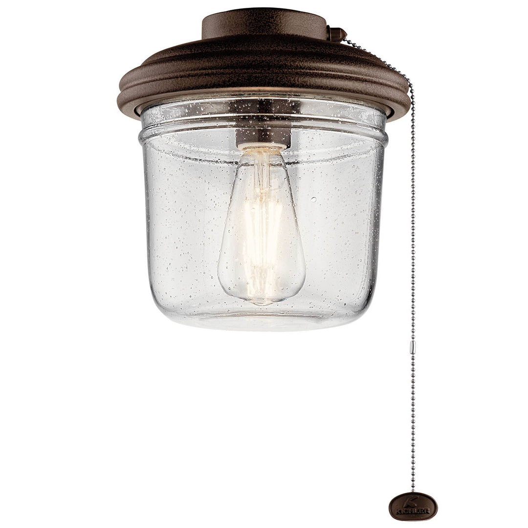 Yorke Fan Light Kit LED