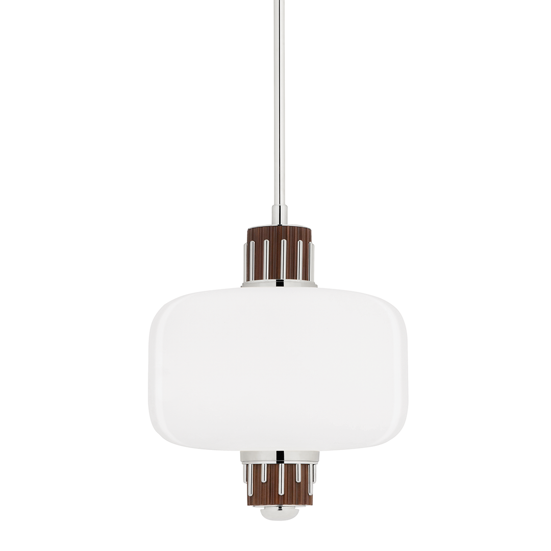 Peekskill Pendant
