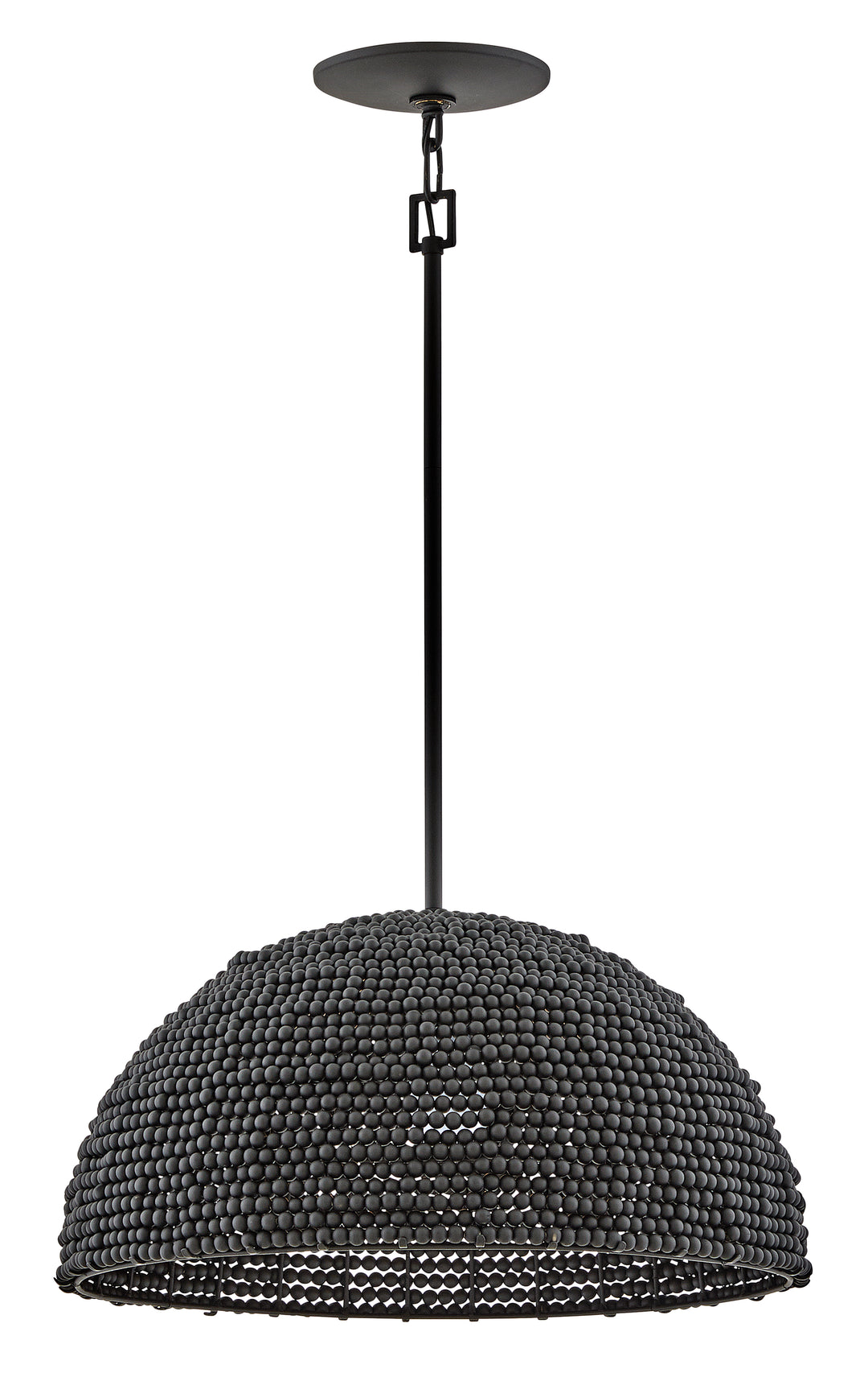 Large Convertible Pendant