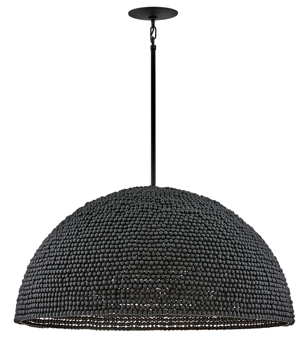 Medium Convertible Chandelier