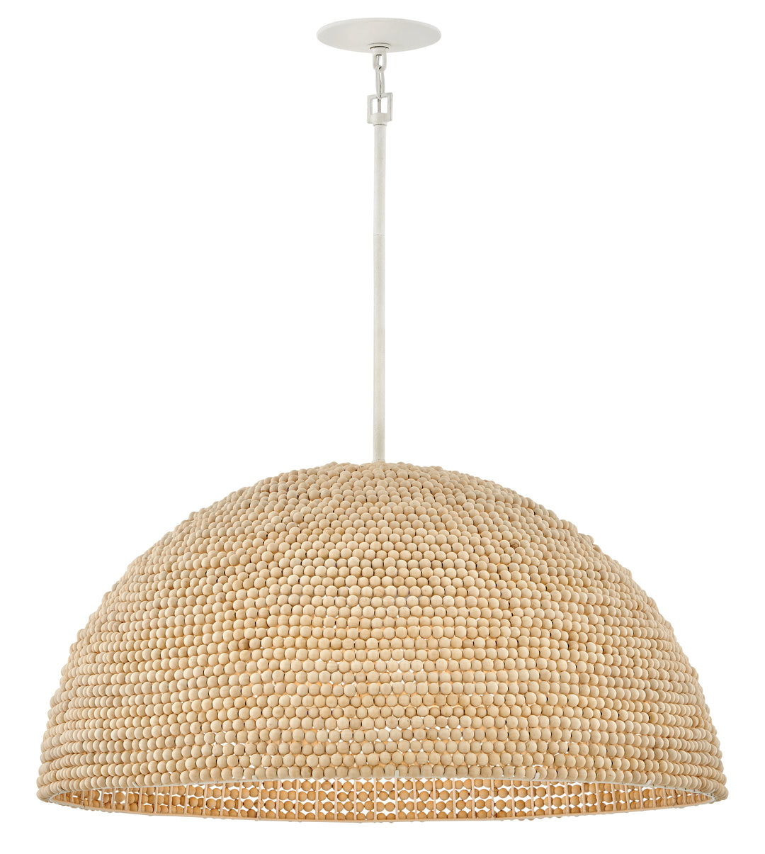 Medium Convertible Chandelier