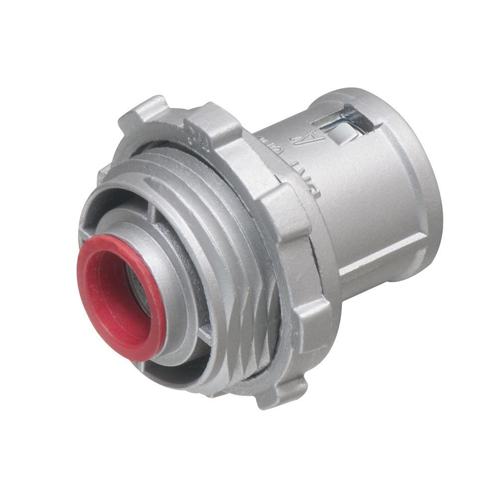3/4" KO SNAP IN CONN