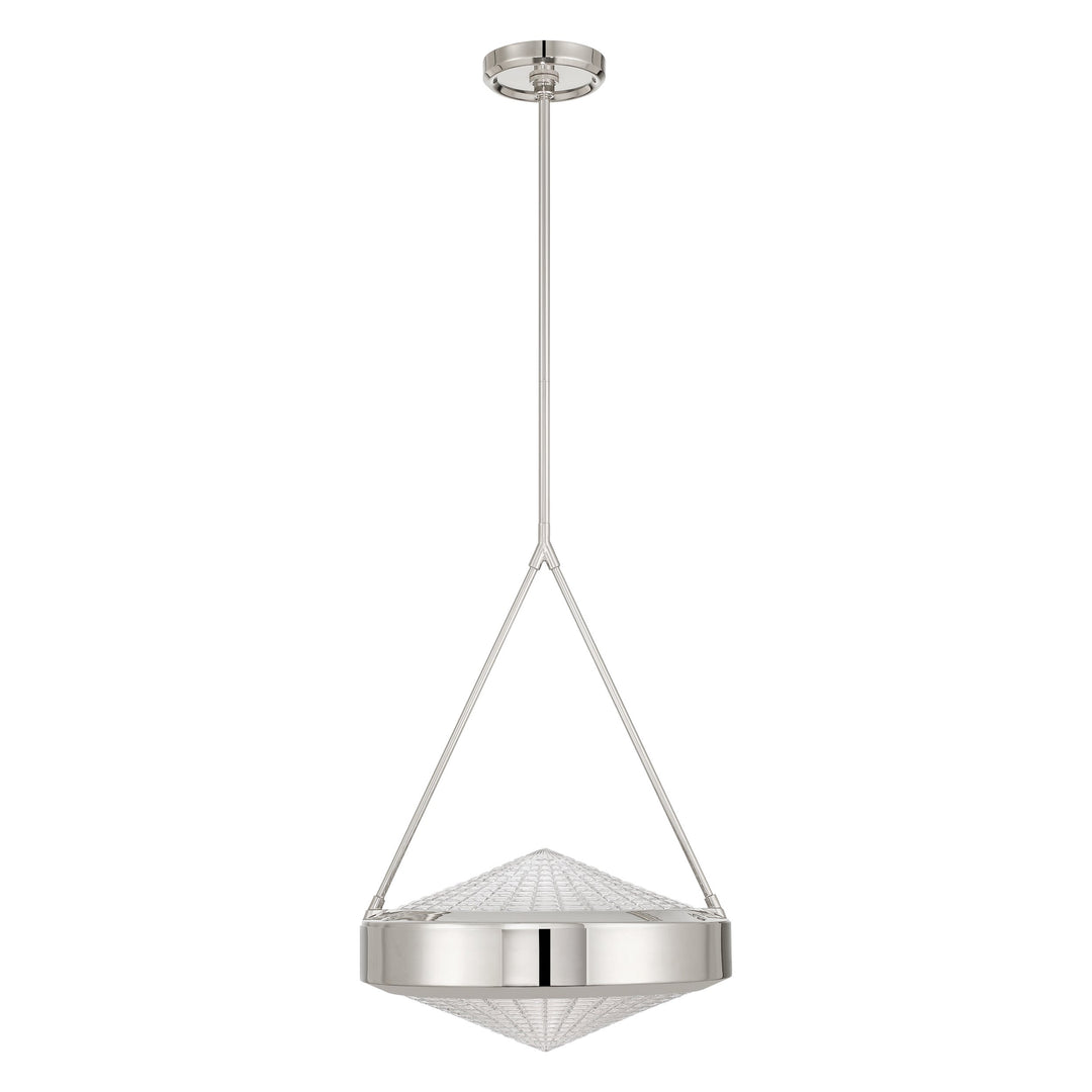 3L Pendant Light
