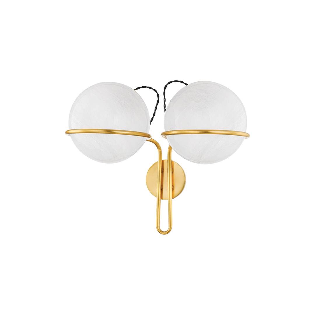 HINGHAM Wall Sconce