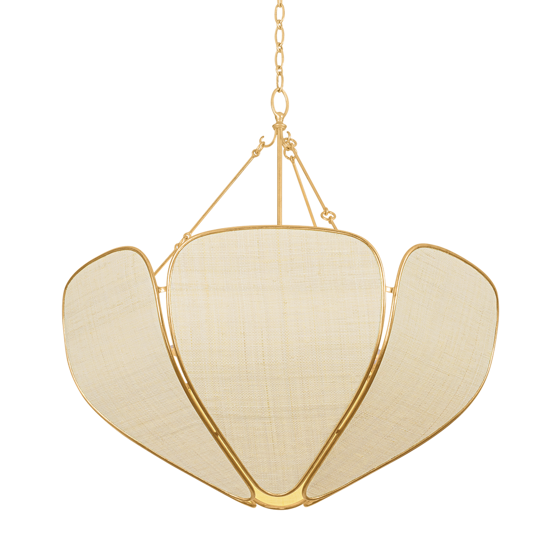 Bayville Pendant