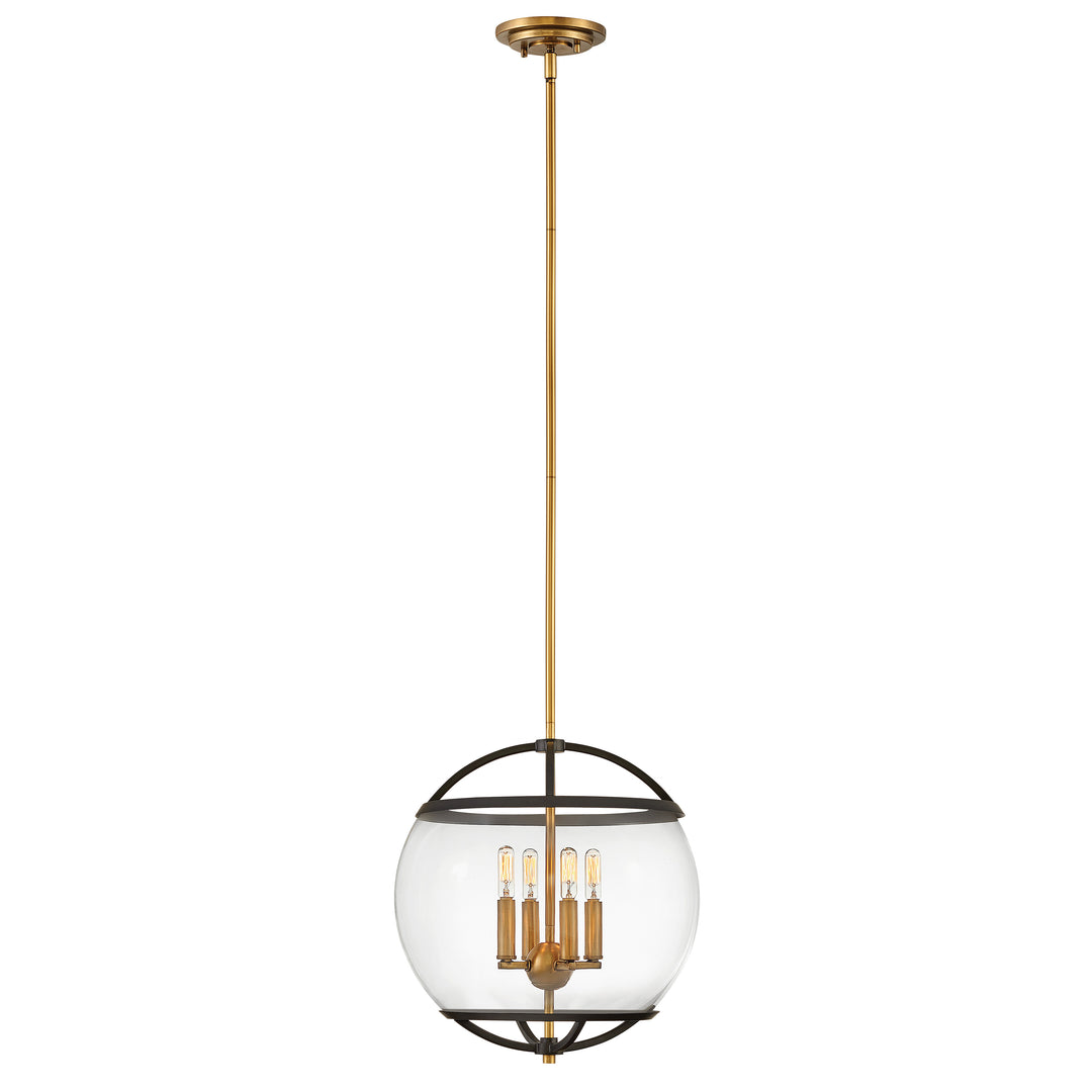 Medium Orb Pendant