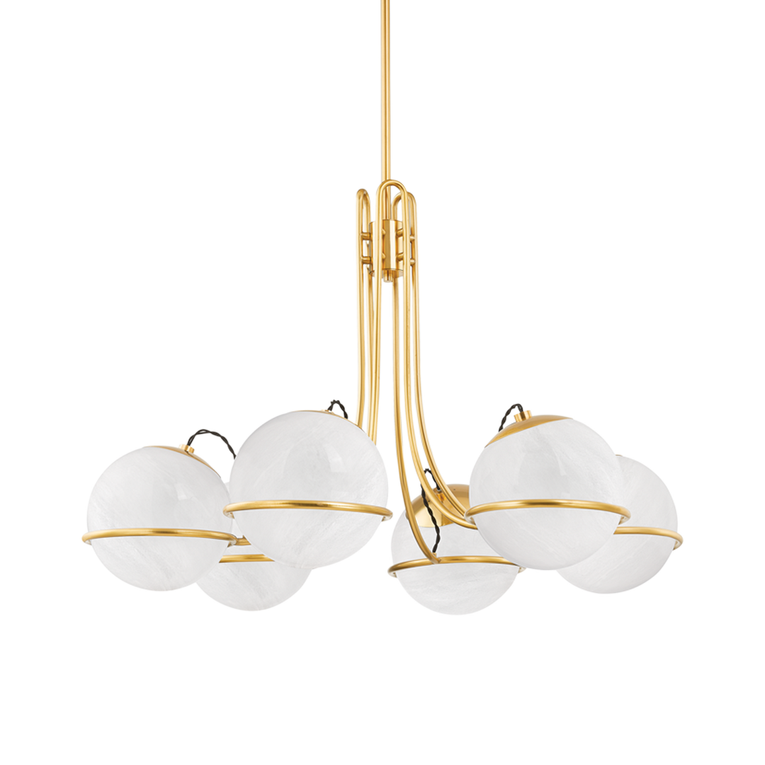 HINGHAM Chandelier