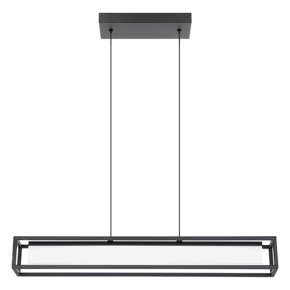 Gualajo LED Suspension