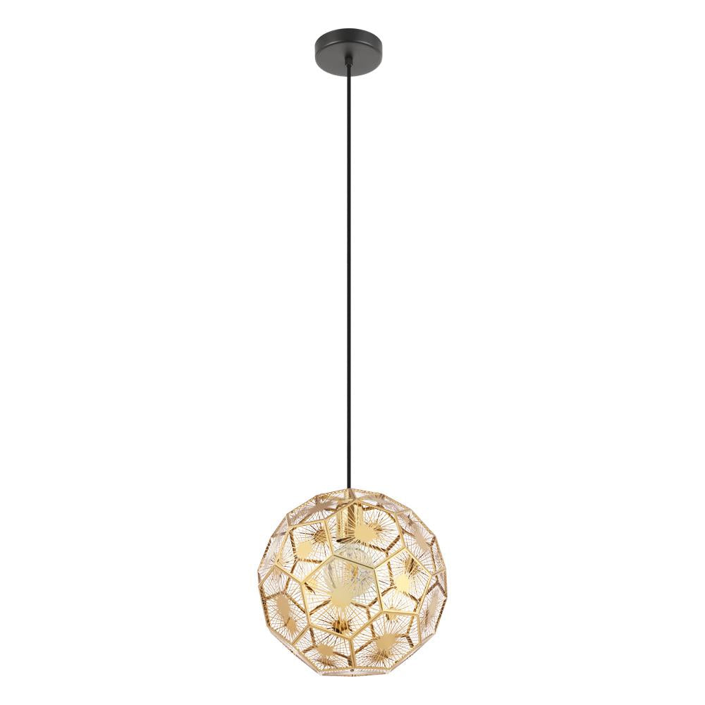 Skoura 1-Light Pendant