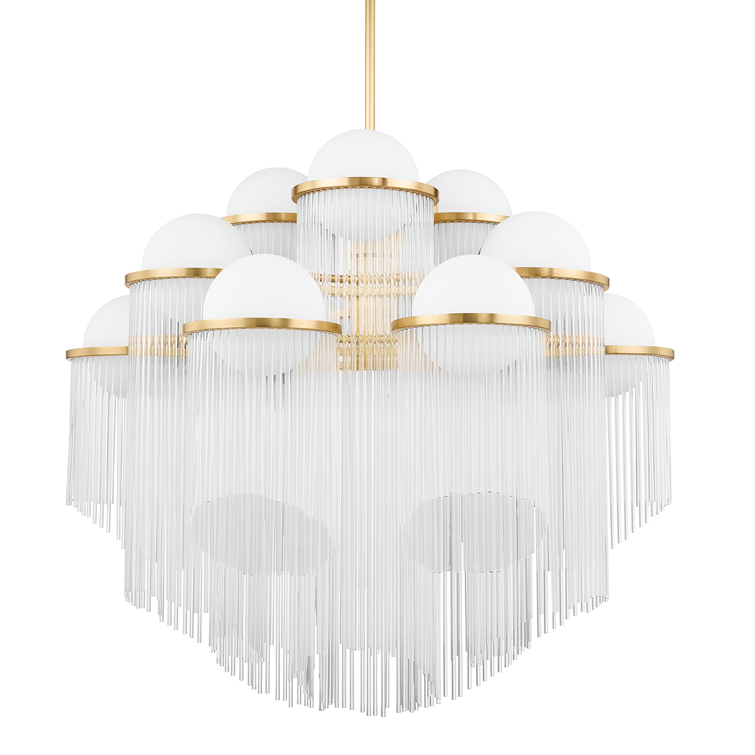 Celestial Chandelier