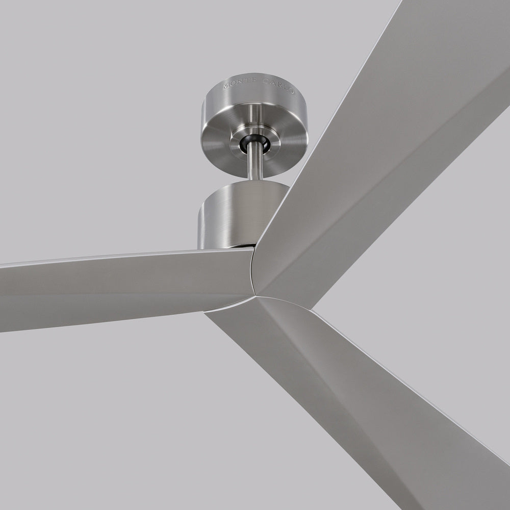 Adler 60" Ceiling Fan